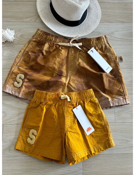 Costume multicolor Sundek