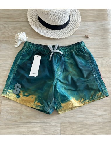 Costume multicolor Sundek