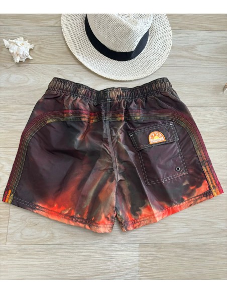 Costume multicolor Sundek