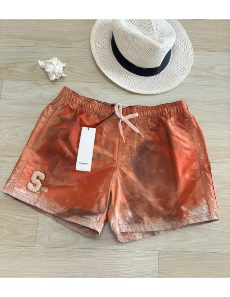 Costume multicolor Sundek