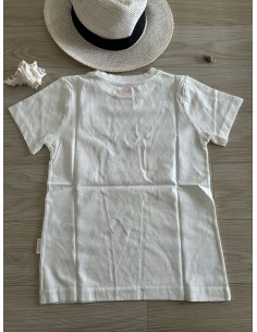 T-shirt bimbo dark Sundek 2