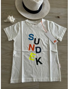 T-shirt bimbo dark Sundek
