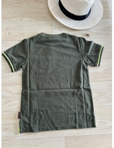 T-shirt bimbo dark Sundek 2