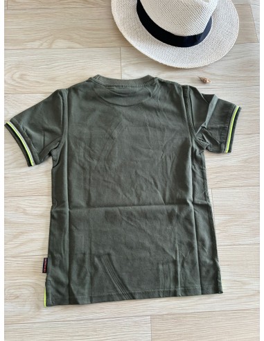 T-shirt bimbo dark Sundek