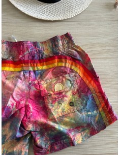 Costume bimbo Electro Sundek 2