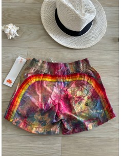 Costume bimbo Electro Sundek