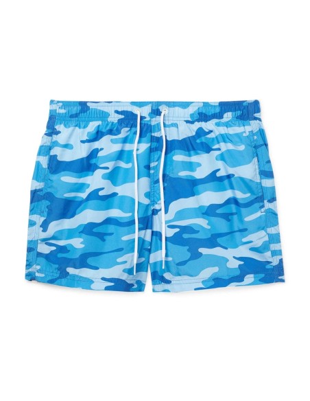 Costume uomo light blue Sundek