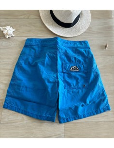 Bermuda Sapphire Sundek 2