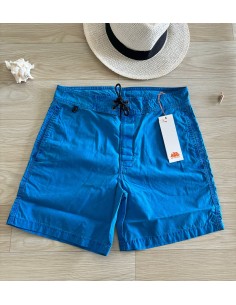 Bermuda Sapphire Sundek