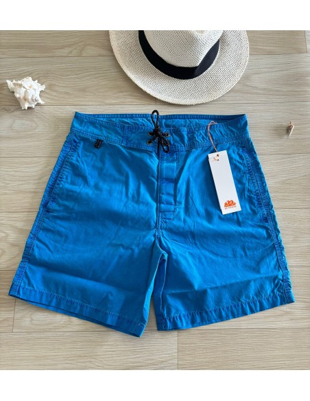 Bermuda Sapphire Sundek