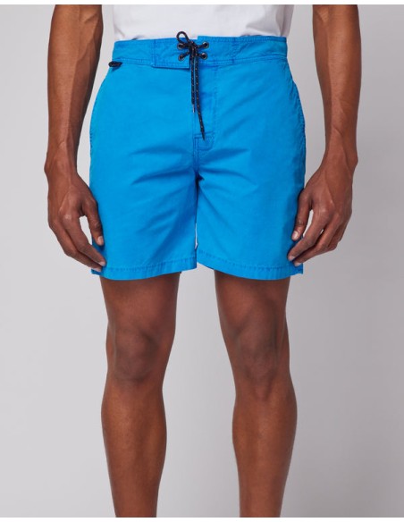 Bermuda Sapphire Sundek