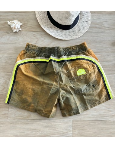 Costume uomo dark Sundek