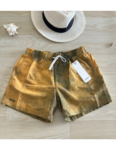 Costume uomo dark Sundek