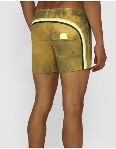 Costume uomo dark Sundek