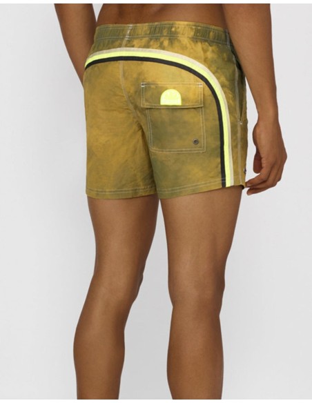 Costume uomo dark Sundek