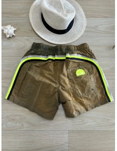 Costume uomo dark Sundek