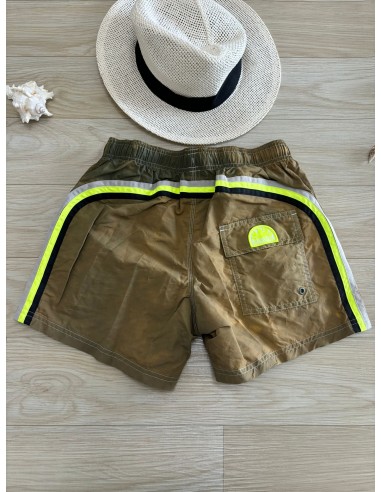 Costume uomo dark Sundek