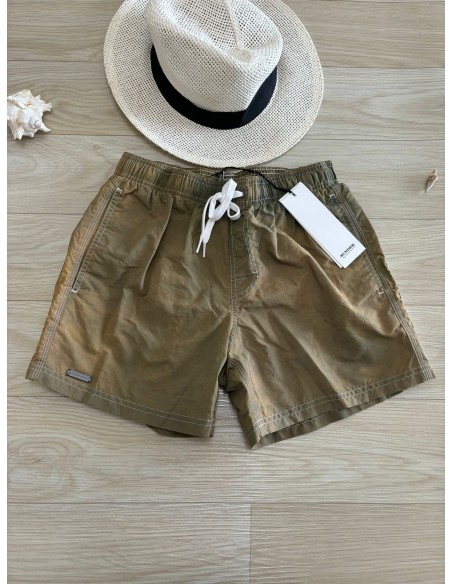 Costume uomo dark Sundek