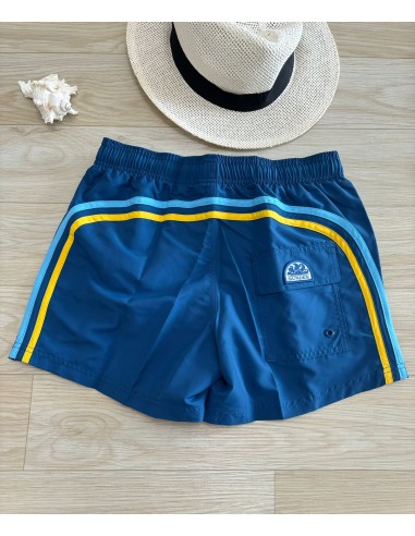 Costume uomo night Sundek