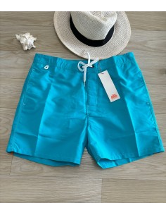 Costume uomo Smurf Sundek 2