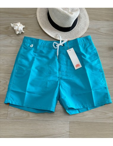 Costume uomo Smurf Sundek