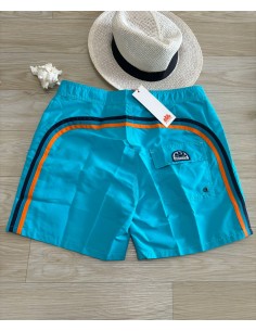 Costume uomo Smurf Sundek