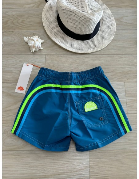 Costume bimbo ocean Sundek