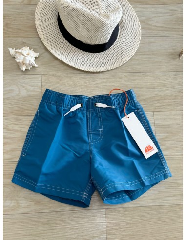 Costume bimbo ocean Sundek