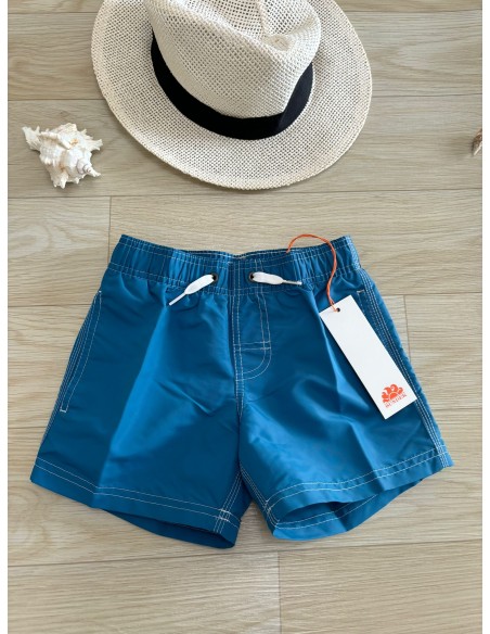 Costume bimbo ocean Sundek