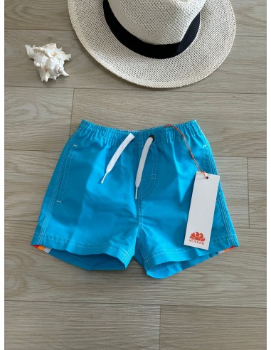 Costume bimbo ocean Sundek