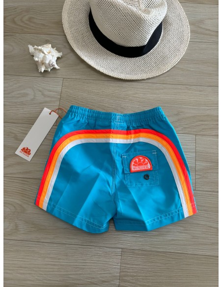 Costume bimbo ocean Sundek