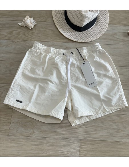 Costume uomo offwhite Sundek