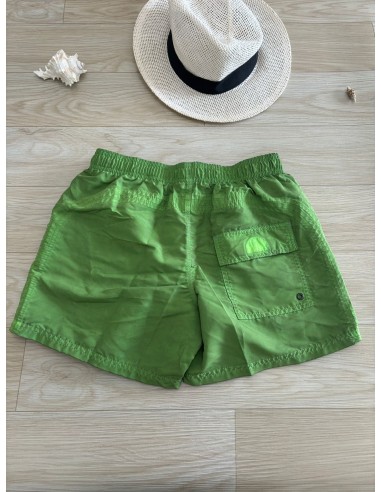 Costume uomo verde Sundek