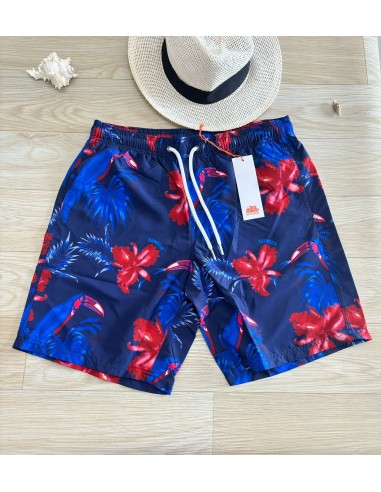 Costume uomo Toucan Sundek