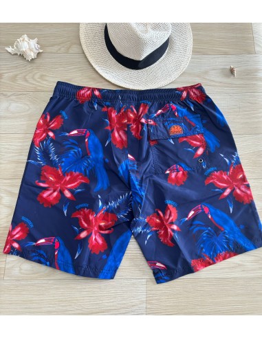 Costume uomo Toucan Sundek