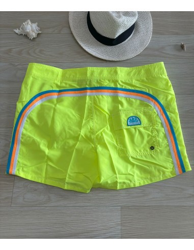 Costume uomo wow Sundek