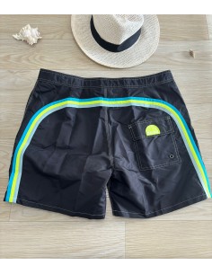 Costume uomo black Sundek