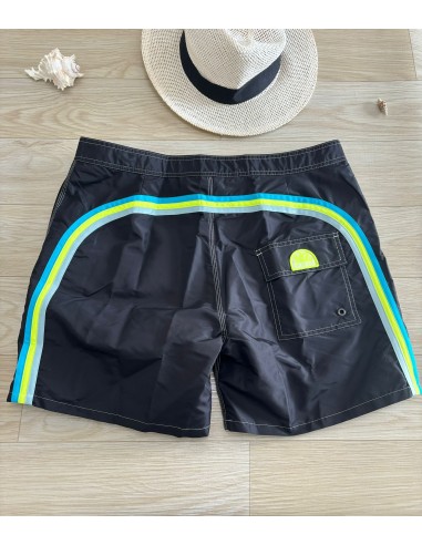 Costume uomo black Sundek