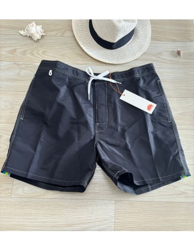 Costume uomo black Sundek