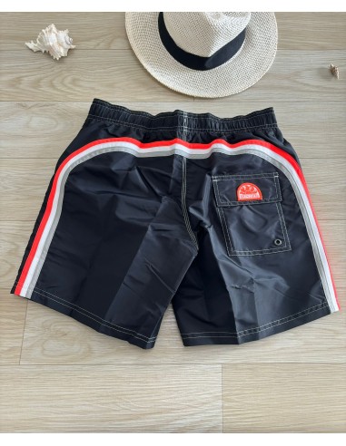 Costume uomo elastic Sundek