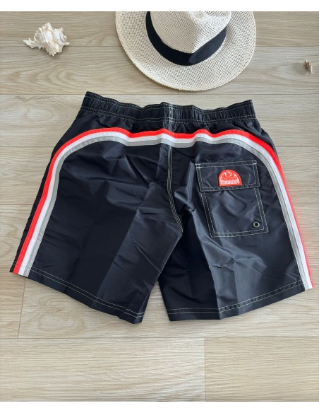 Costume uomo elastic Sundek