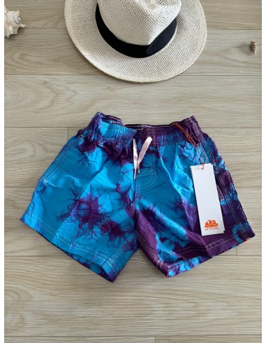 Costume bimbo skye Sundek