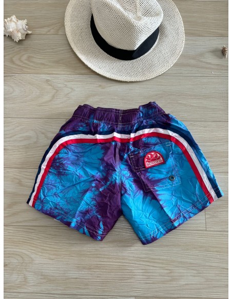 Costume bimbo skye Sundek