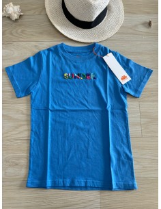 T-shirt bimbo bluebottle...