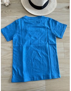 T-shirt bimbo bluebottle... 2
