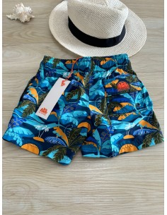 Costume bimbo marine Sundek 2