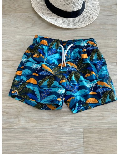 Costume bimbo marine Sundek