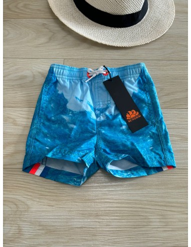 Costume cornflower Sundek