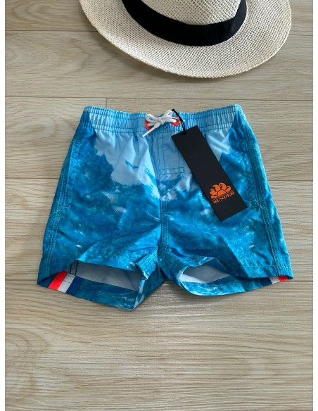 Costume cornflower Sundek