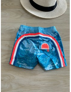 Costume cornflower Sundek